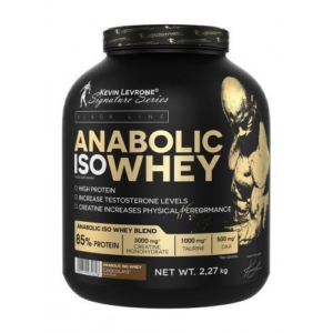 Whey Isolate