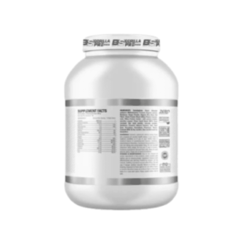 Bulk Sports Mass Pro 3kg