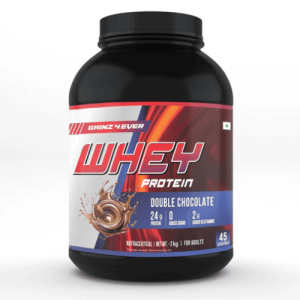 Gainz4Ever Whey Protein