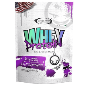 Gaspari Nutrition Whey Protein 2kg
