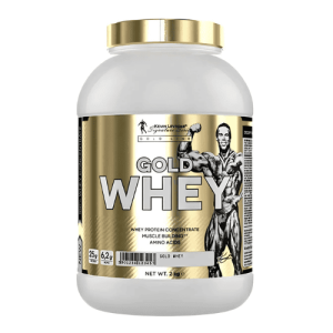 Kevin Levrone Gold Whey Protein -2 Kg(Imported)